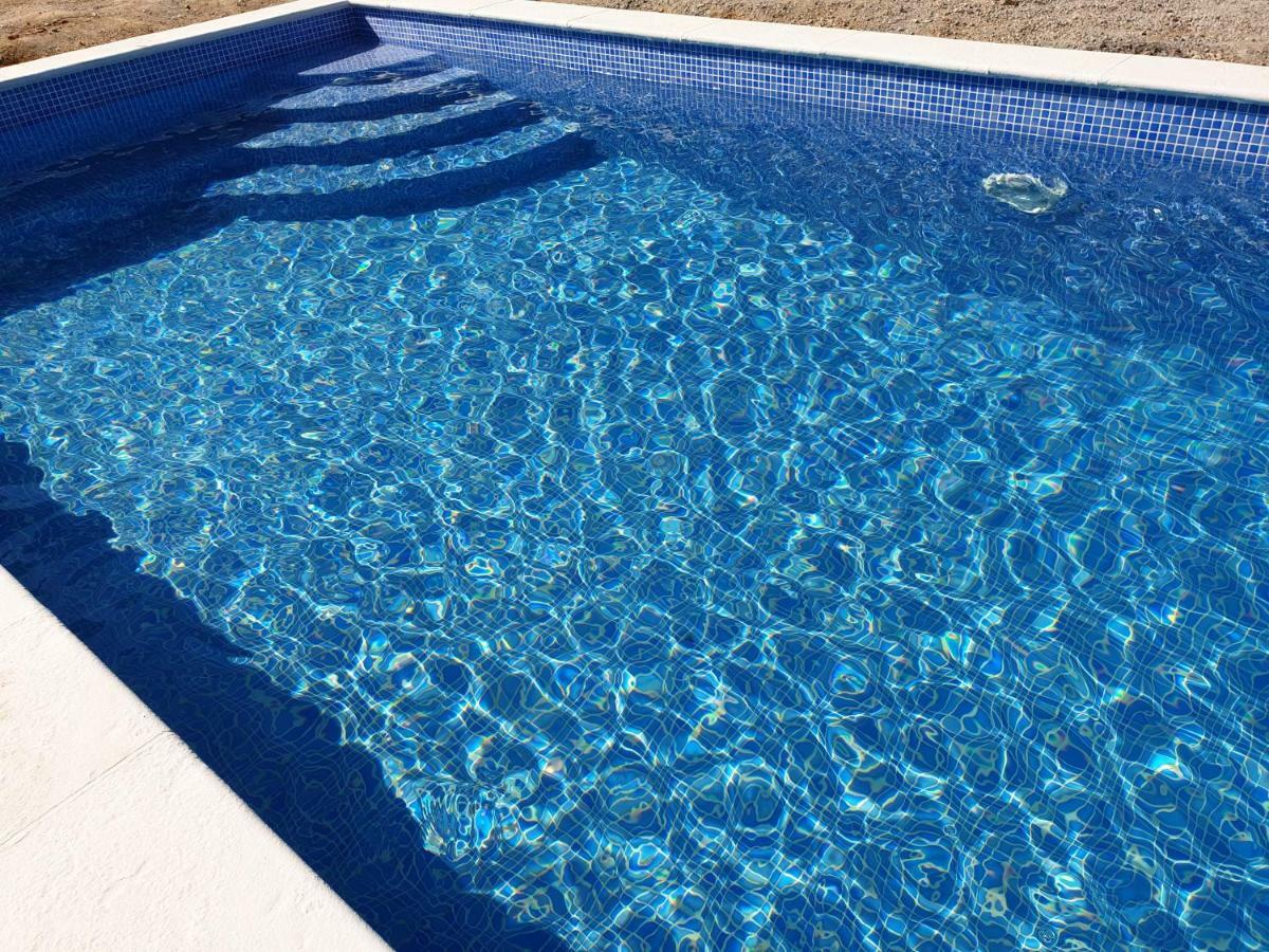 Villa Fabiola Fogas de Tordera ภายนอก รูปภาพ