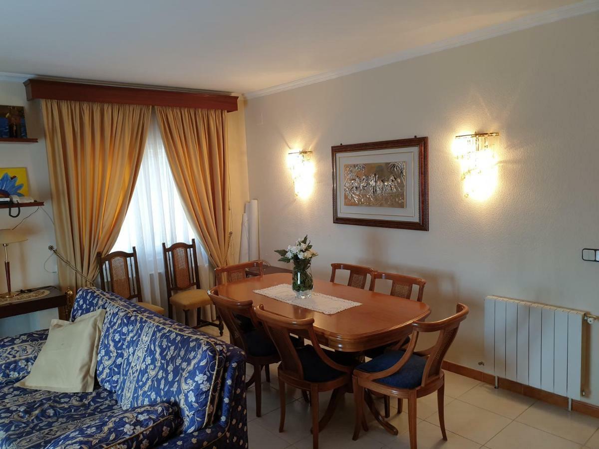 Villa Fabiola Fogas de Tordera ภายนอก รูปภาพ